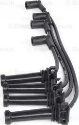 BOSCH 0 986 357 271 - Ignition Cable Kit www.parts5.com