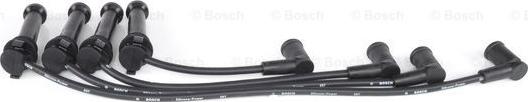 BOSCH 0 986 357 271 - Ignition Cable Kit www.parts5.com