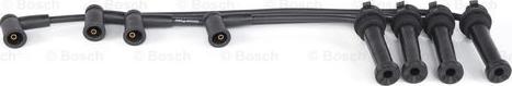 BOSCH 0 986 357 271 - Ignition Cable Kit www.parts5.com