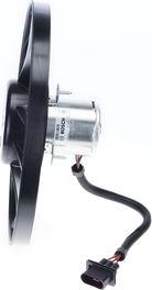 BOSCH 0 986 338 103 - Motor eléctrico, ventilador del radiador www.parts5.com