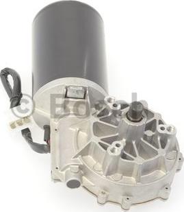 BOSCH 0 986 337 451 - Wiper Motor www.parts5.com