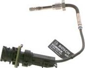 BOSCH 0 986 259 092 - Capteur, température des gaz www.parts5.com