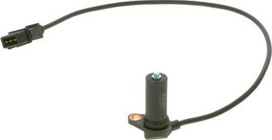 BOSCH 0 986 280 493 - Senzor impulsuri, arbore cotit www.parts5.com