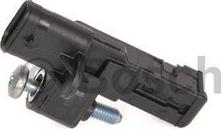 BOSCH 0 986 280 442 - Sensor, crankshaft pulse www.parts5.com