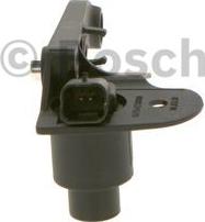 BOSCH 0 986 280 409 - Sensor, crankshaft pulse www.parts5.com