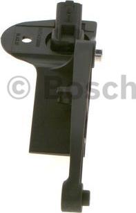 BOSCH 0 986 280 409 - Sensor, crankshaft pulse www.parts5.com