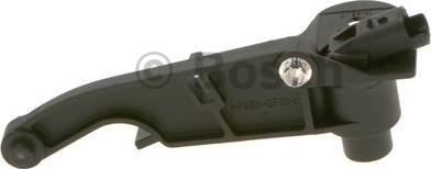 BOSCH 0 986 280 409 - Sensor, crankshaft pulse www.parts5.com