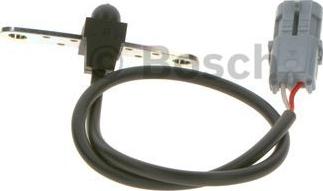 BOSCH 0 986 280 405 - Sensor, crankshaft pulse parts5.com