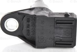 BOSCH 0 986 280 412 - Czujnik, pozycja wałka rozrządu www.parts5.com