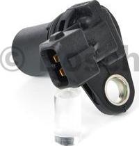 BOSCH 0 986 280 439 - Érzékelő, vezérműtengely-pozíció www.parts5.com