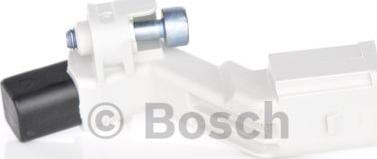 BOSCH 0 986 280 421 - Датчик импульсов, коленвал www.parts5.com