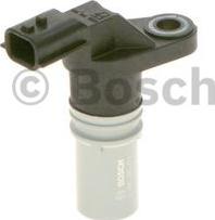 BOSCH 0 986 280 474 - Sensor, crankshaft pulse parts5.com