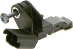 BOSCH 0 986 280 607 - Senzor impulsuri, arbore cotit www.parts5.com