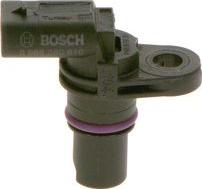 BOSCH 0 986 280 610 - Датчик, положение распределительного вала www.parts5.com