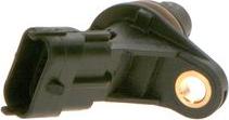 BOSCH 0 986 280 613 - Senzor,pozitie ax cu came www.parts5.com