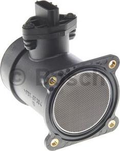 BOSCH 0 986 280 232 - Air Mass Sensor www.parts5.com