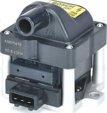 BOSCH 0 986 221 000 - Ignition Coil www.parts5.com