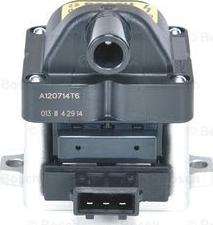 BOSCH 0 986 221 000 - Ignition Coil www.parts5.com