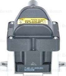 BOSCH 0 986 221 000 - Ignition Coil www.parts5.com