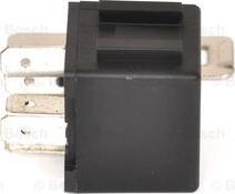 BOSCH 0 986 AH0 611 - Relay, main current www.parts5.com