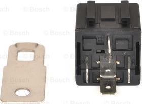 BOSCH 0 986 AH0 611 - Relej, radna struja www.parts5.com