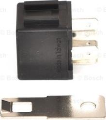 BOSCH 0 986 AH0 625 - Relej, radna struja www.parts5.com