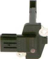 BOSCH 0 986 JG1 609 - Air Mass Sensor www.parts5.com