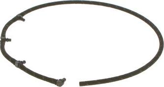 BOSCH 0 928 402 073 - Tubo flexible, combustible de fuga www.parts5.com