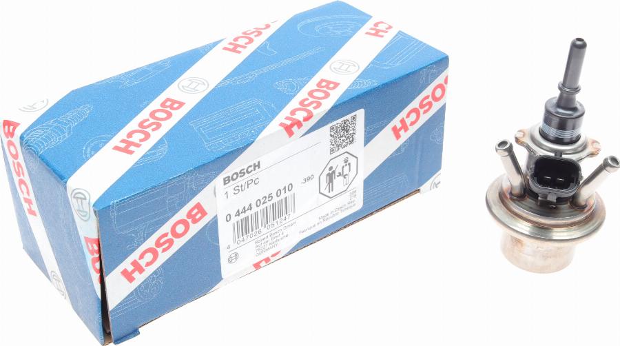 BOSCH 0 444 025 010 - Dosing Module, urea injection www.parts5.com