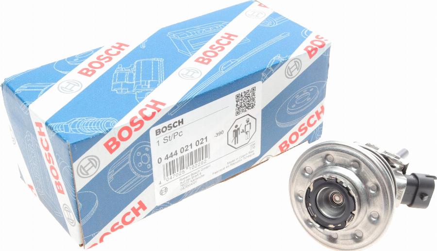 BOSCH 0 444 021 021 - Dosiermodul, Harnstoffeinspritzung www.parts5.com