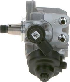 BOSCH 0 445 010 541 - Bomba de alta presión www.parts5.com