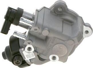 BOSCH 0 445 010 541 - Bomba de alta presión www.parts5.com