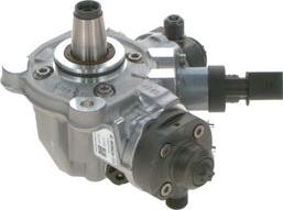 BOSCH 0 445 010 667 - Pompa de inalta presiune www.parts5.com