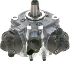 BOSCH 0 445 010 667 - High Pressure Pump www.parts5.com