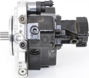 BOSCH 0 445 020 208 - Hochdruckpumpe www.parts5.com