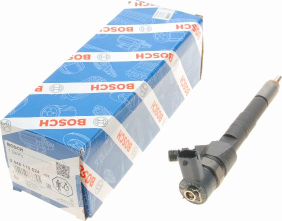 BOSCH 0 445 110 524 - - - www.parts5.com