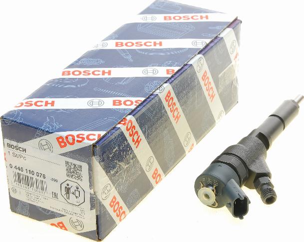 BOSCH 0 445 110 076 - - - www.parts5.com