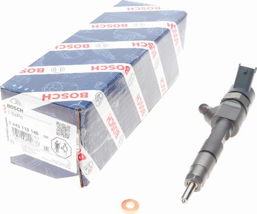 BOSCH 0 445 110 146 - - - www.parts5.com