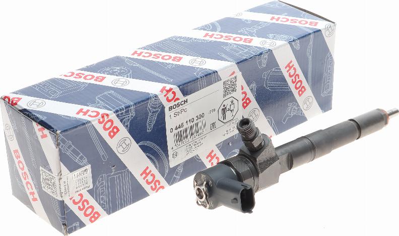 BOSCH 0 445 110 300 - - - www.parts5.com