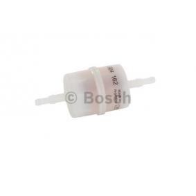 BOSCH 0 450 904 061 - Φίλτρο καυσίμου www.parts5.com