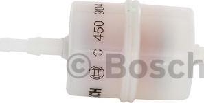 BOSCH 0 450 904 162 - Fuel filter parts5.com