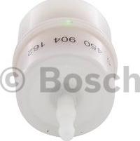 BOSCH 0 450 904 162 - Filtar za gorivo www.parts5.com