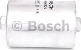 BOSCH 0 450 905 906 - Filter goriva www.parts5.com