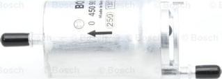 BOSCH 0 450 905 925 - Φίλτρο καυσίμου www.parts5.com