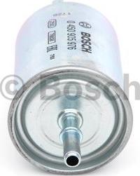 BOSCH 0 450 905 976 - Palivový filtr www.parts5.com