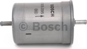 BOSCH 0 450 905 095 - Fuel filter www.parts5.com