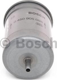 BOSCH 0 450 905 095 - Fuel filter www.parts5.com