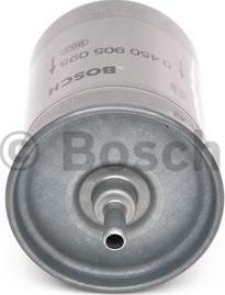 BOSCH 0 450 905 095 - Üzemanyagszűrő www.parts5.com