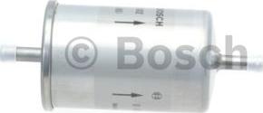 BOSCH 0 450 905 002 - Palivový filter www.parts5.com