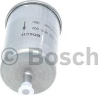 BOSCH 0 450 905 002 - Fuel filter www.parts5.com